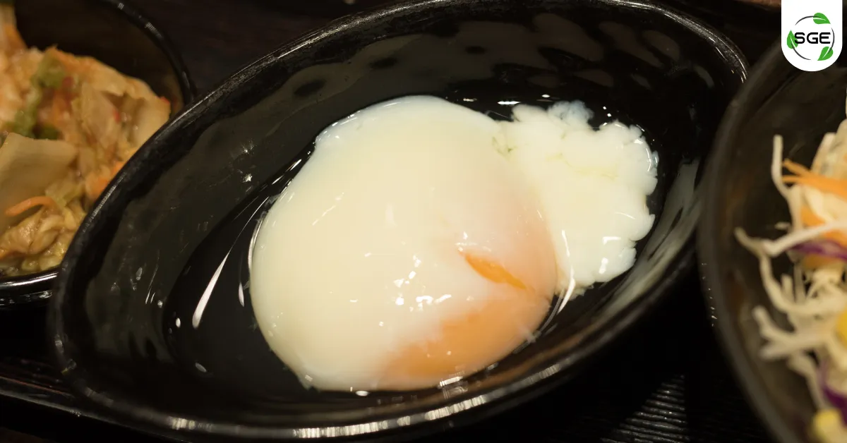วิธีทำ ไข่ออนเซ็น แบบง่าย ๆ ให้ไข่แดงสุกเยิ้ม น่ากินสไตล์ญี่ปุ่น