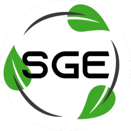 SGE Recipe Logo