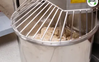 วิธีทำ เส้นบะหมี่ไข่