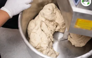 วิธีทำ เส้นบะหมี่ไข่